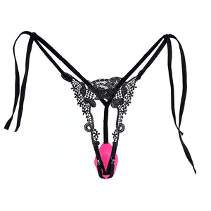 Estimulador Clitorial Petal a Control Remoto - Sen Fantasy