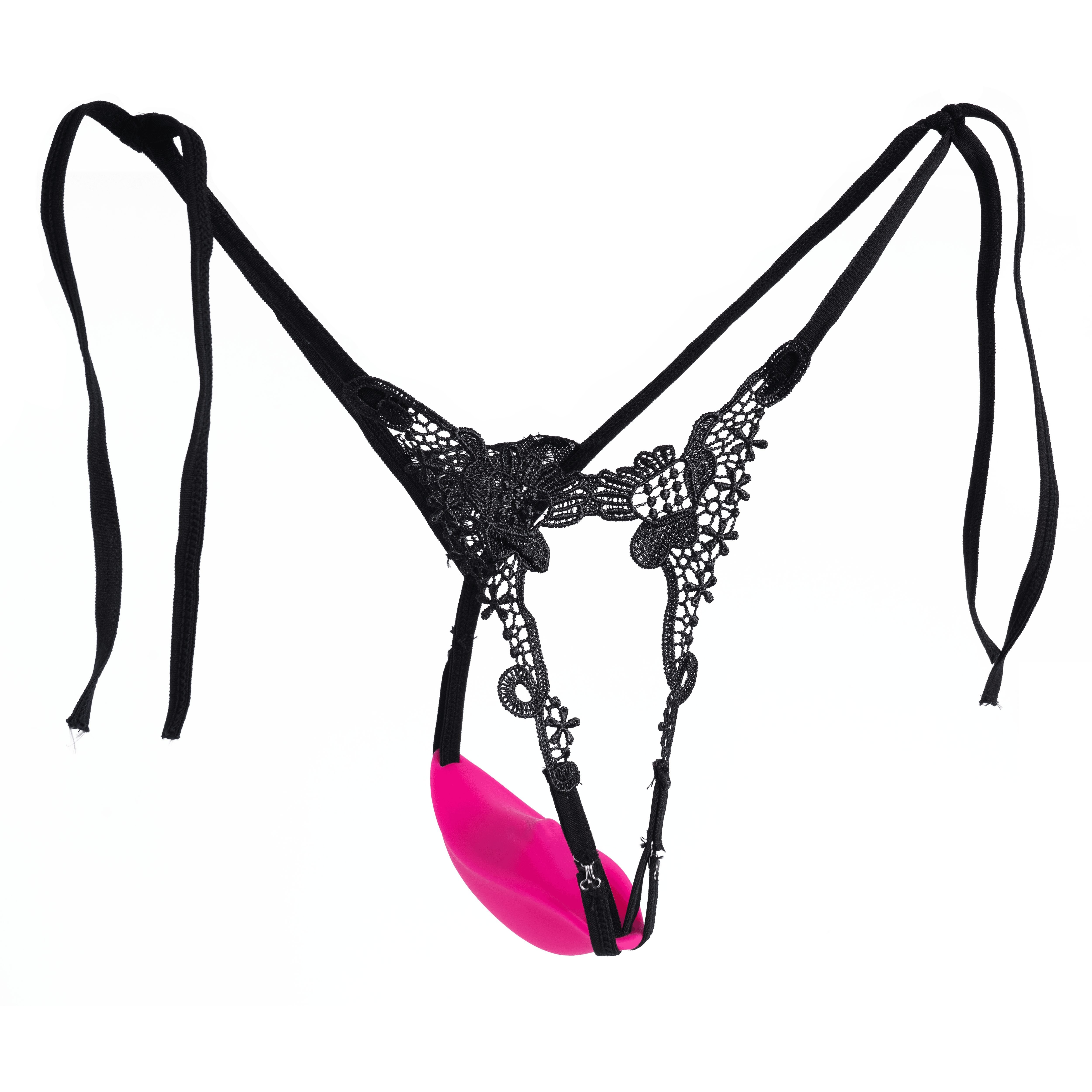 Estimulador Clitorial Petal a Control Remoto - Sen Fantasy