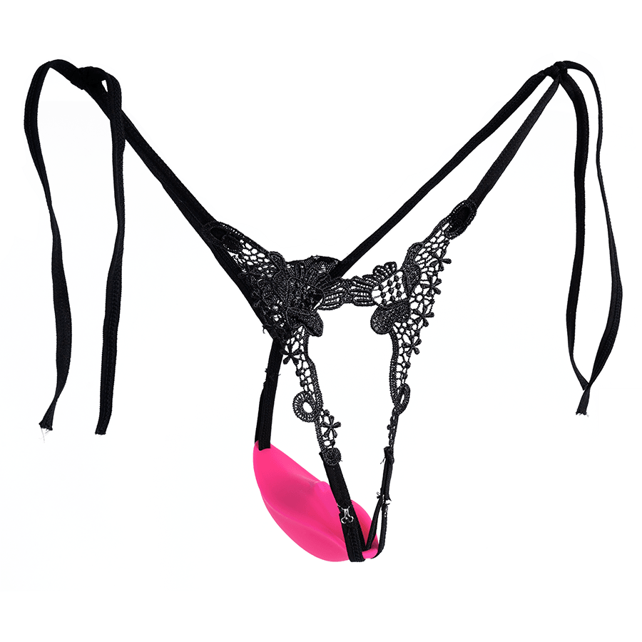 Estimulador Clitorial Petal a Control Remoto - Sen Fantasy