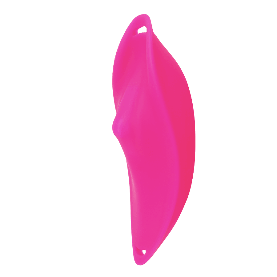 Estimulador Clitorial Petal a Control Remoto - Sen Fantasy