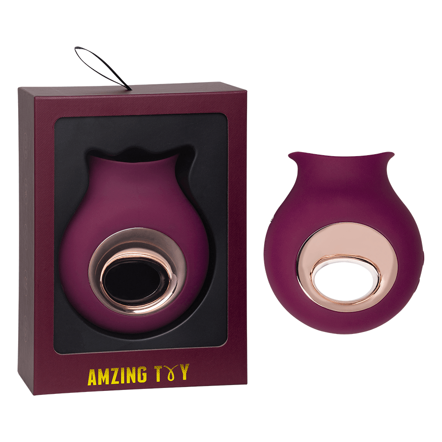 Estimulador Clitorial por Ondas Cleopatra - Sen Fantasy