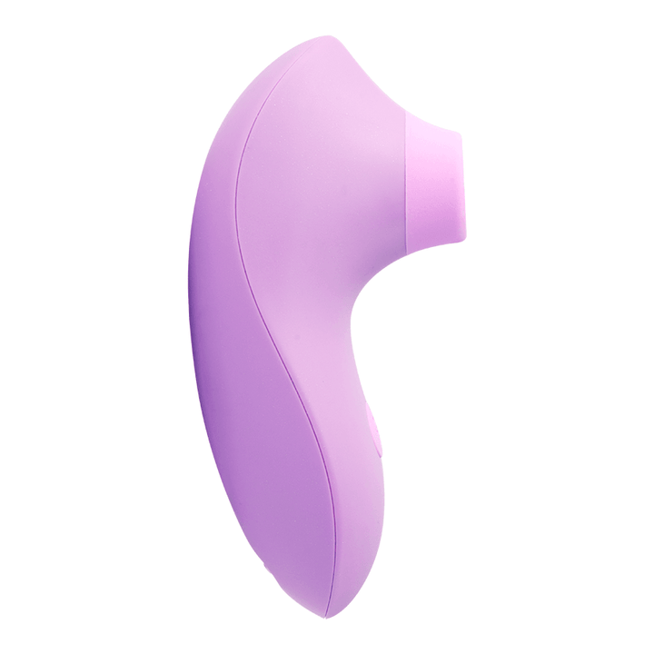 Estimulador Clitorial Pulse Lite NEO Lavanda Controlado por APP Global by Svakom - Sen Fantasy
