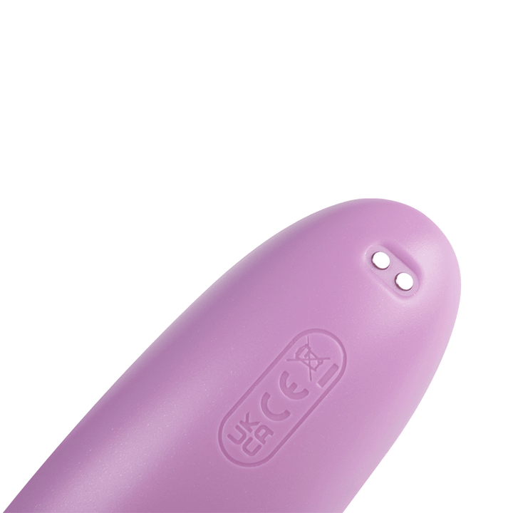 Estimulador Clitorial Pulse Lite NEO Lavanda Controlado por APP Global by Svakom - Sen Fantasy