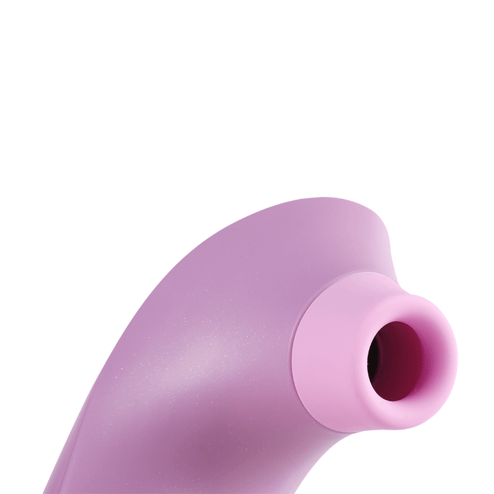 Estimulador Clitorial Pulse Lite NEO Lavanda Controlado por APP Global by Svakom - Sen Fantasy