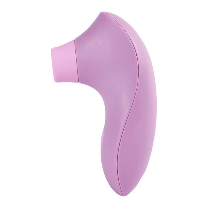 Estimulador Clitorial Pulse Lite NEO Lavanda Controlado por APP Global by Svakom - Sen Fantasy