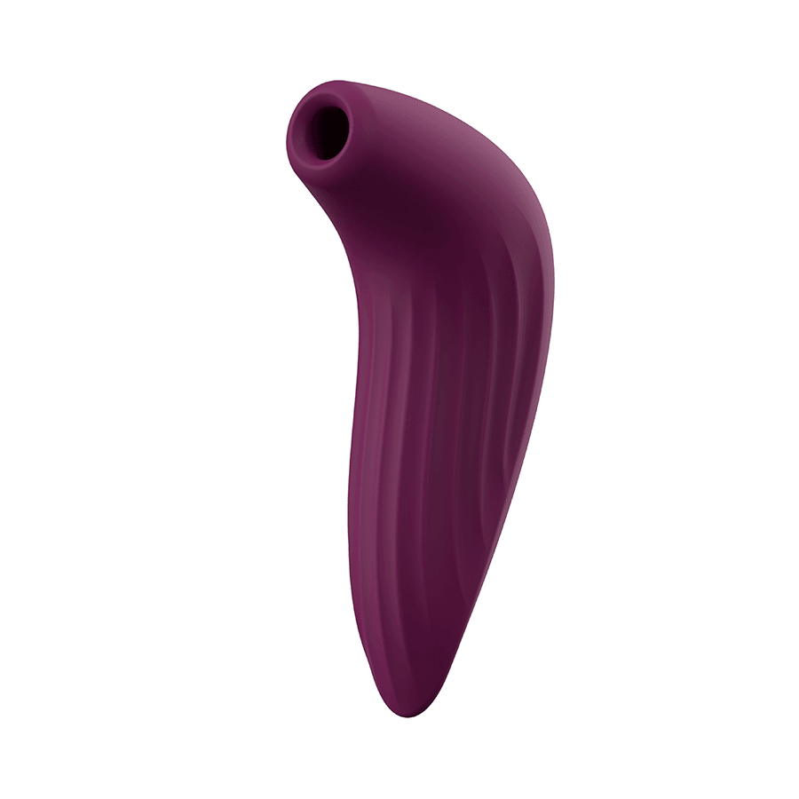 Estimulador Clitorial Pulse Union VIiolet Svakom - Sen Fantasy