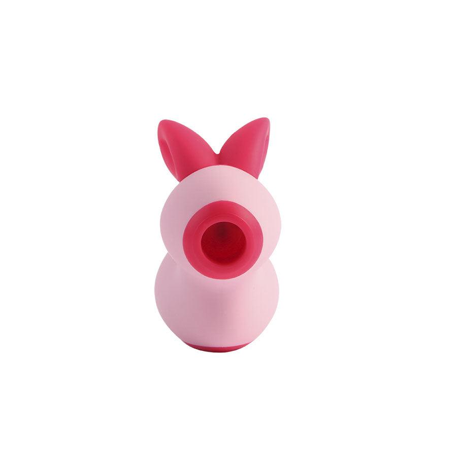 Estimulador Clitorial Rabbitt - Sen Fantasy