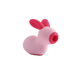 Estimulador Clitorial Rabbitt - Sen Fantasy