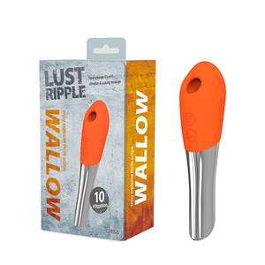 Estimulador Clitorial Wallow - Sen Fantasy