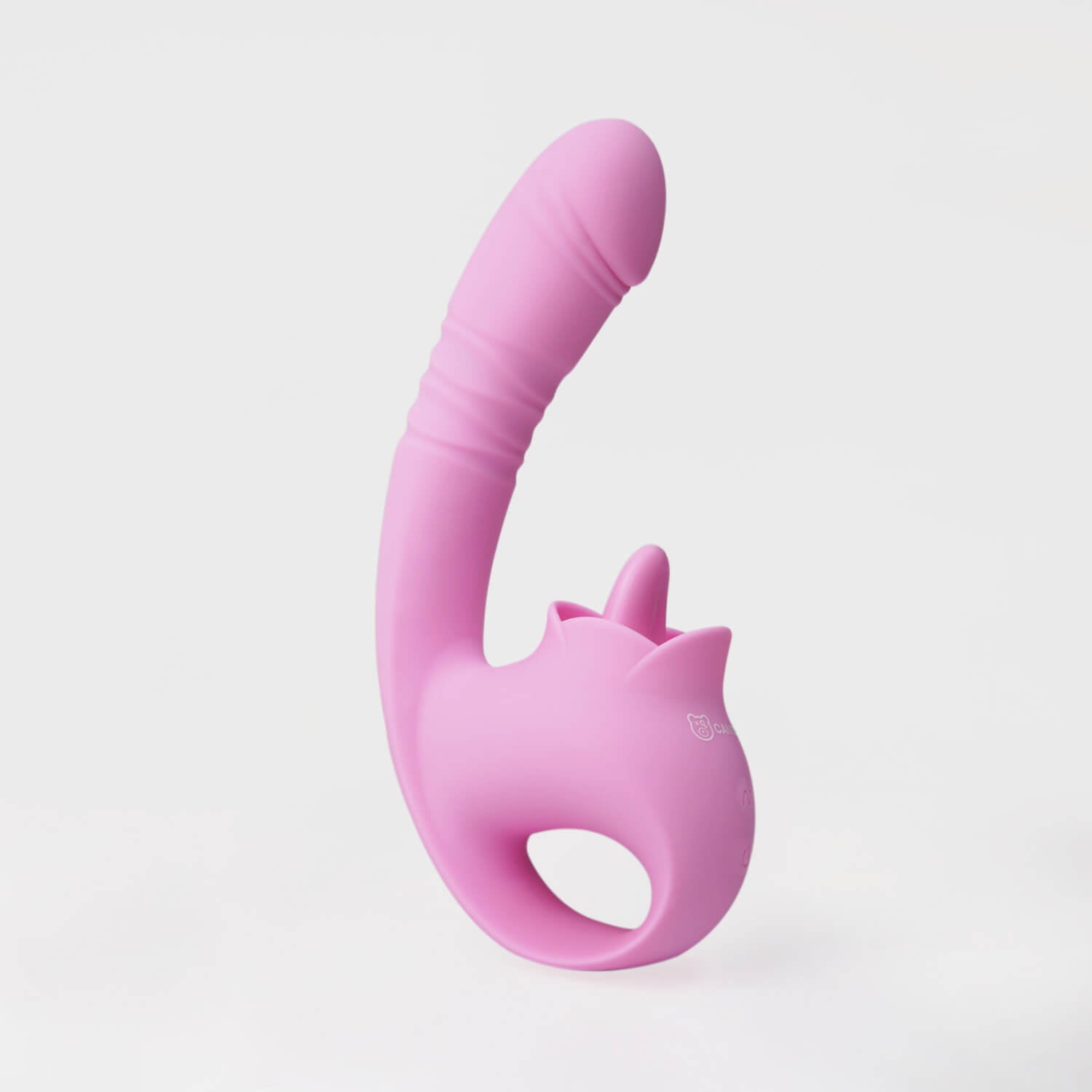 Estimulador con Lengua Lissa Majestic - Sen Fantasy