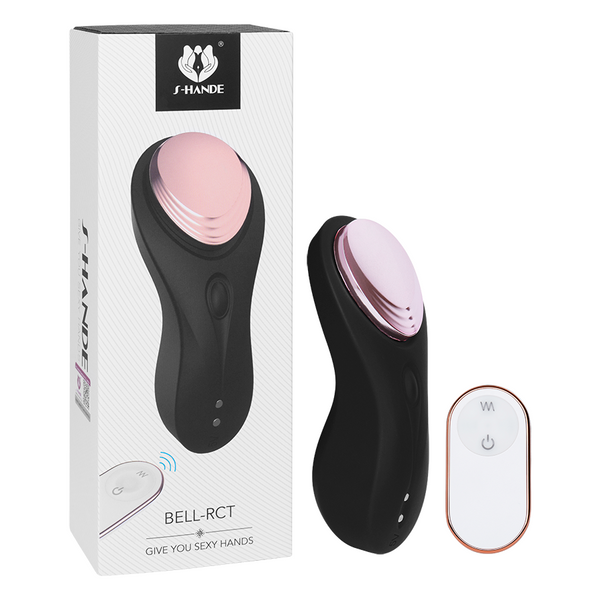 Estimulador Control Remoto Bell - Sen Fantasy