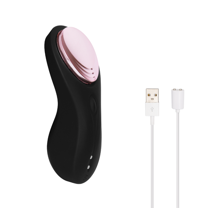 Estimulador Control Remoto Bell - Sen Fantasy