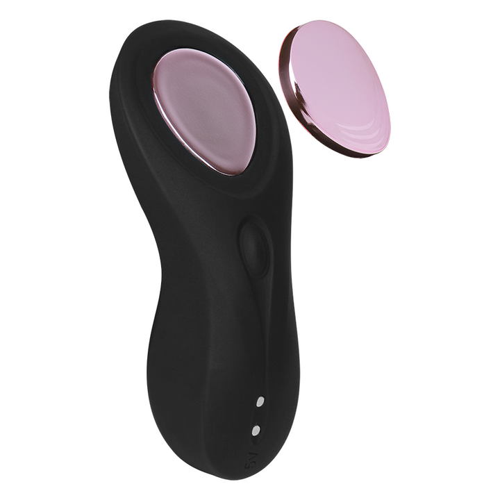Estimulador Control Remoto Bell - Sen Fantasy