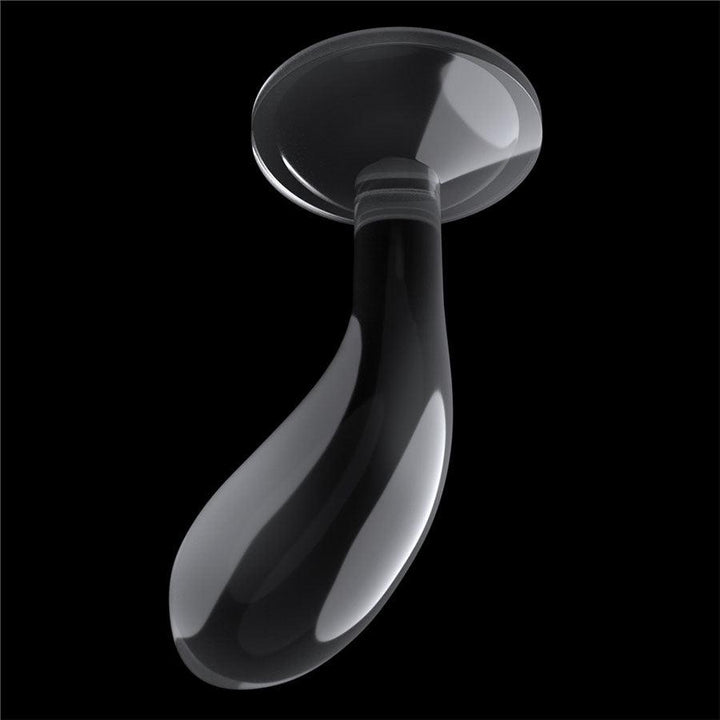 Estimulador De Próstata Flawless Plug 6.0'' - Sen Fantasy