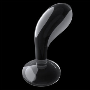 Estimulador De Próstata Flawless Plug 6.0'' - Sen Fantasy