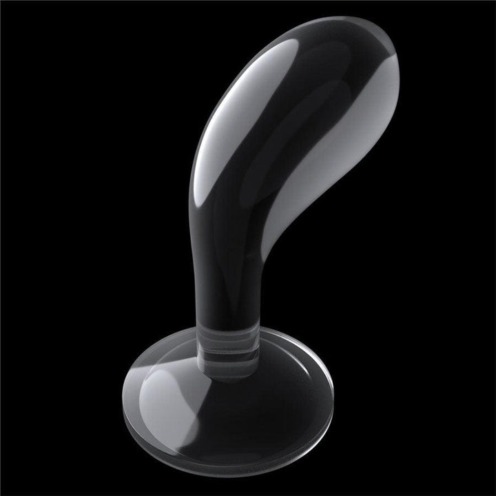 Estimulador De Próstata Flawless Plug 6.0'' - Sen Fantasy
