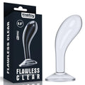 Estimulador De Próstata Flawless Plug 6.0'' - Sen Fantasy