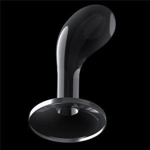 Estimulador De Próstata Flawless Plug 6.0'' - Sen Fantasy