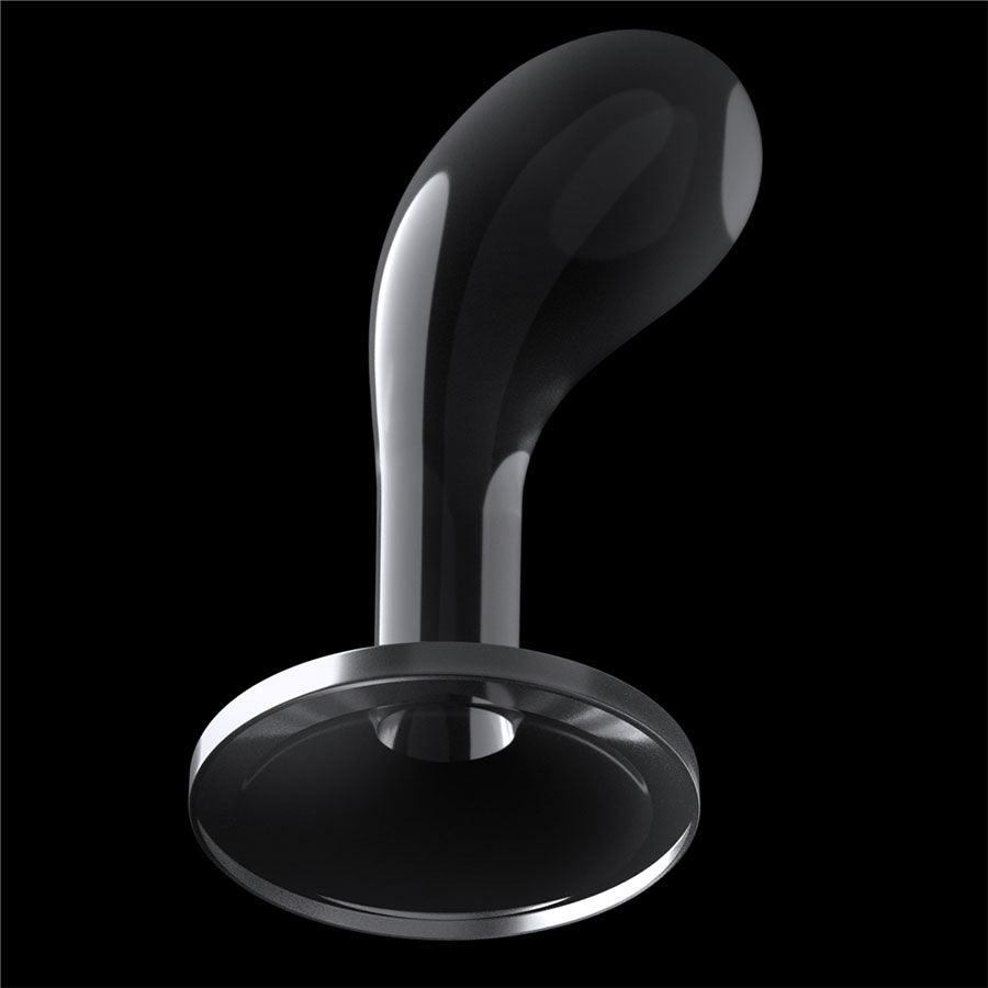 Estimulador De Próstata Flawless Plug 6.0'' - Sen Fantasy