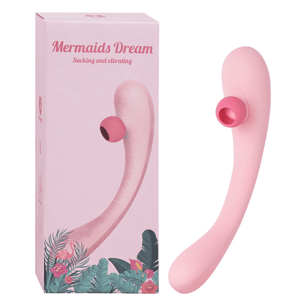Estimulador Mermaids Dream - Sen Fantasy