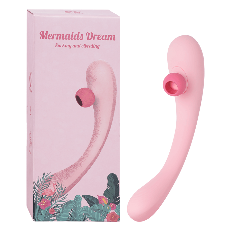 Estimulador Mermaids Dream - Sen Fantasy