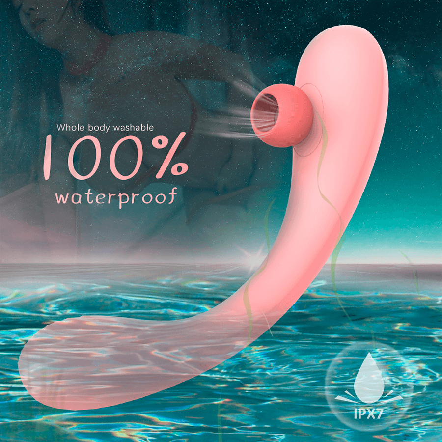 Estimulador Mermaids Dream - Sen Fantasy
