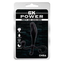Estimulador Próstata Pro Black - Sen Fantasy