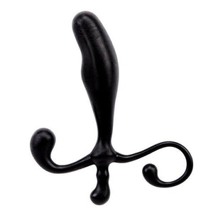 Estimulador Próstata Pro Black - Sen Fantasy