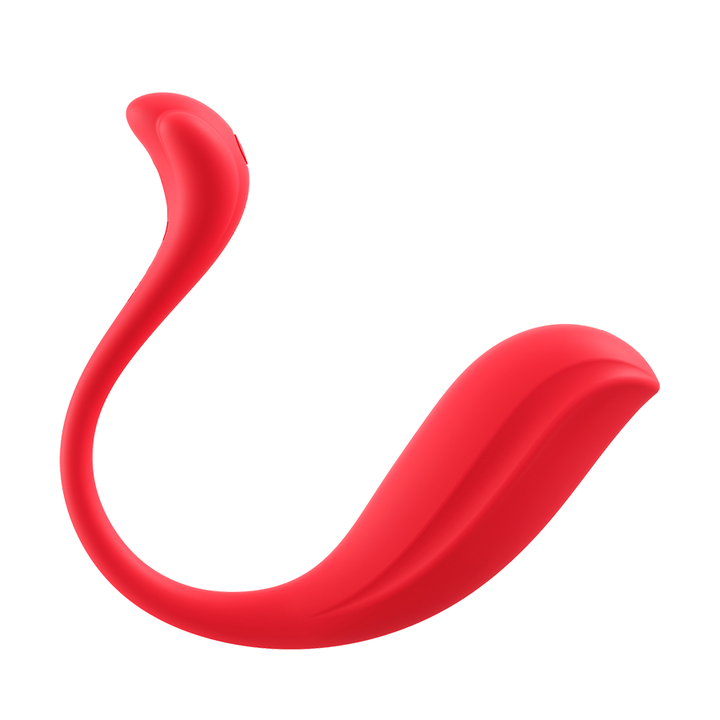 Estimulador Punto G Phoenix NEO 2 Rojo Controlado por APP Global By Svakom - Sen Fantasy