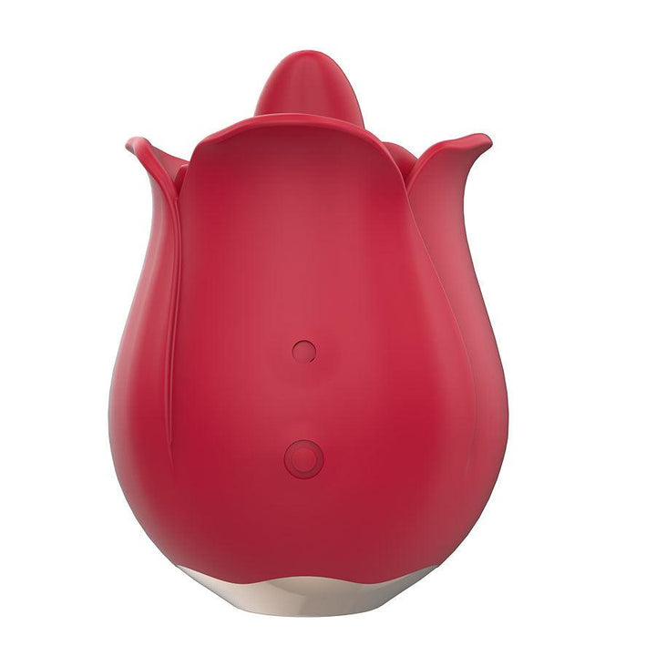 Estimulador Rose Pro 4 - Sen Fantasy