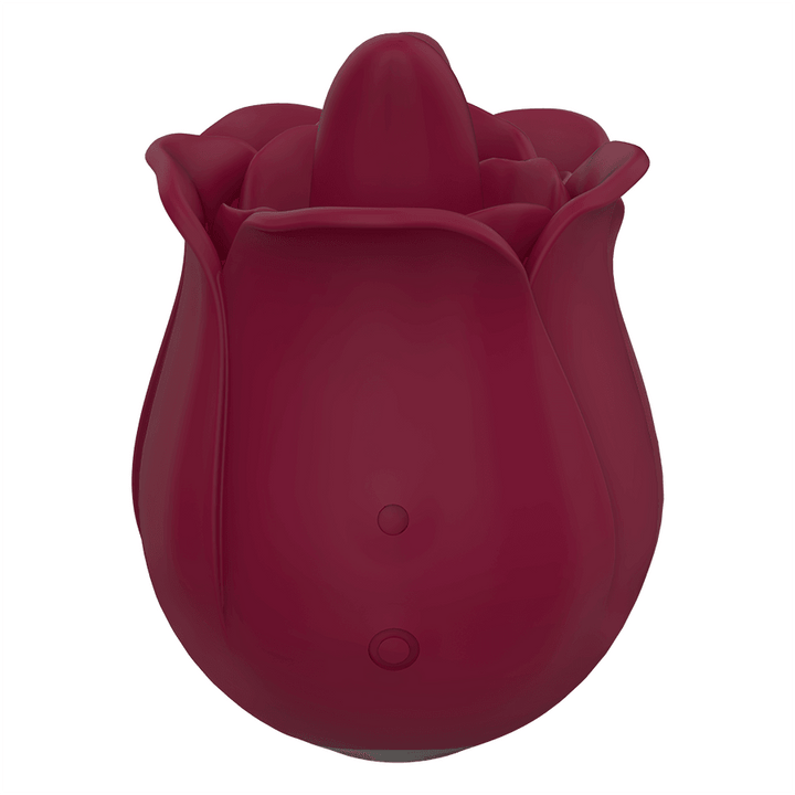 Estimulador Rose Pro 4 - Sen Fantasy