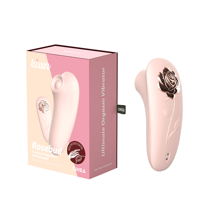 Estimulador Rosebud - Sen Fantasy