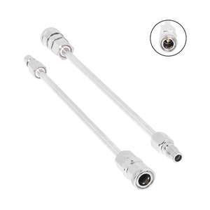 Extensión De Fucking Machine (30cm) Compatible con Lovense - Connector-4 - Sen Fantasy
