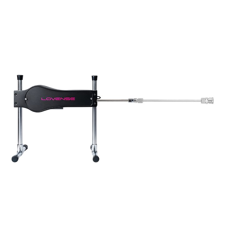 Extensión De Fucking Machine (30cm) Compatible con Lovense - Connector-4 - Sen Fantasy