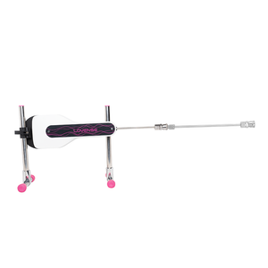 Extensión De Fucking Machine (30cm) Compatible con Lovense - Connector-4 - Sen Fantasy