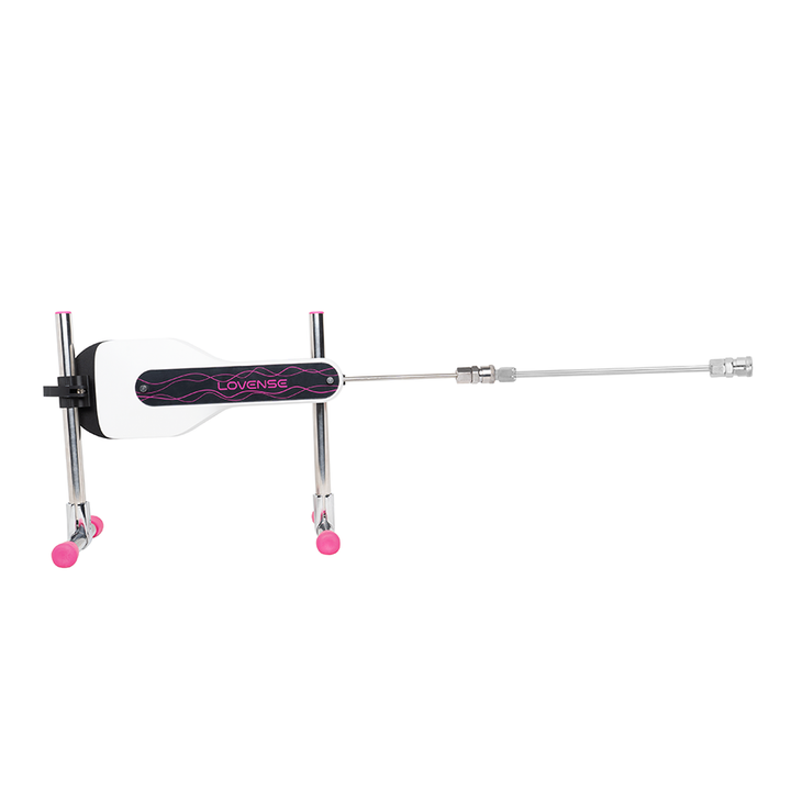 Extensión De Fucking Machine (30cm) Compatible con Lovense - Connector-4 - Sen Fantasy