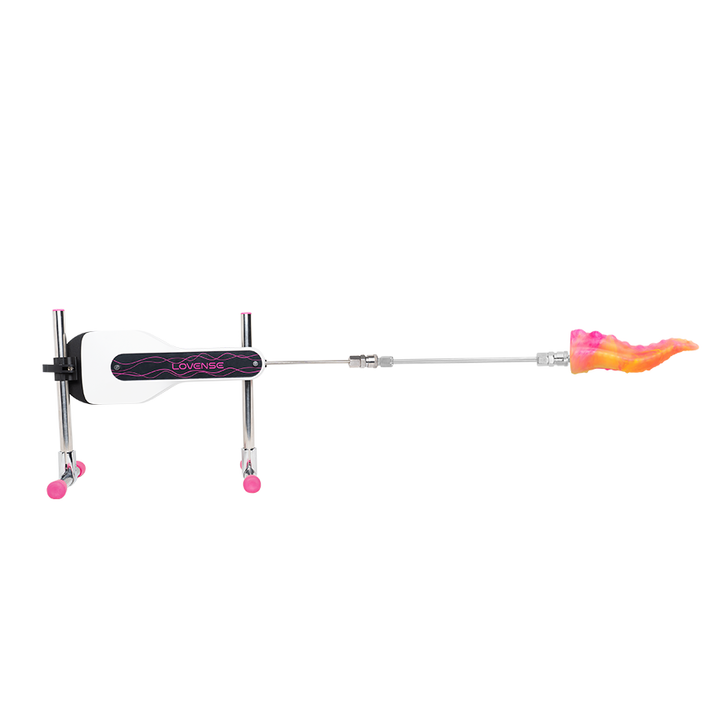Extensión De Fucking Machine (30cm) Compatible con Lovense - Connector-4 - Sen Fantasy