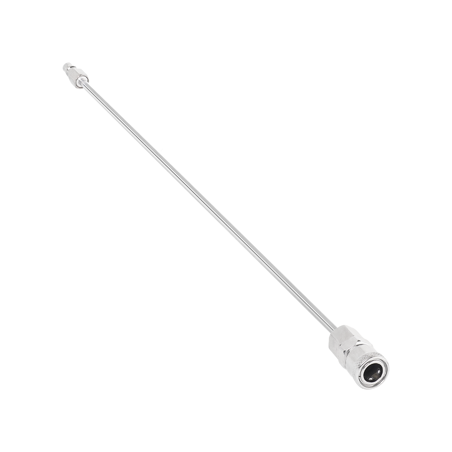 Extensión De Fucking Machine (60cm) Compatible con Lovense - Connector-4 - Sen Fantasy
