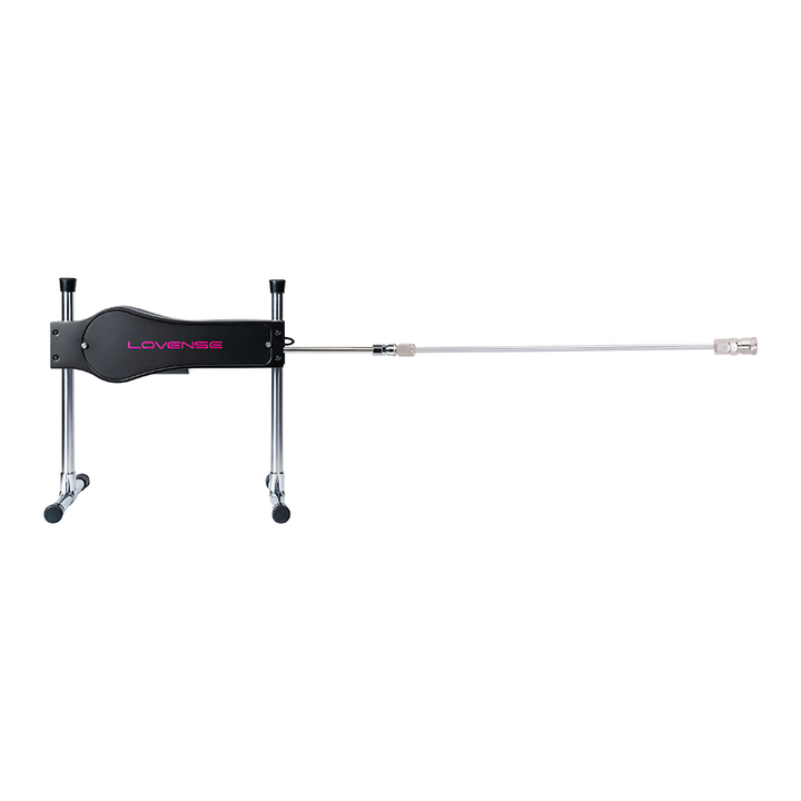 Extensión De Fucking Machine (60cm) Compatible con Lovense - Connector-4 - Sen Fantasy