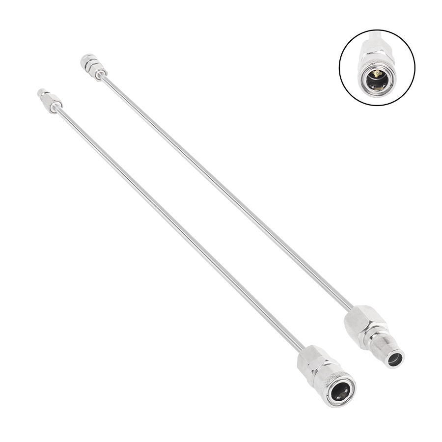 Extensión De Fucking Machine (60cm) Compatible con Lovense - Connector-4 - Sen Fantasy