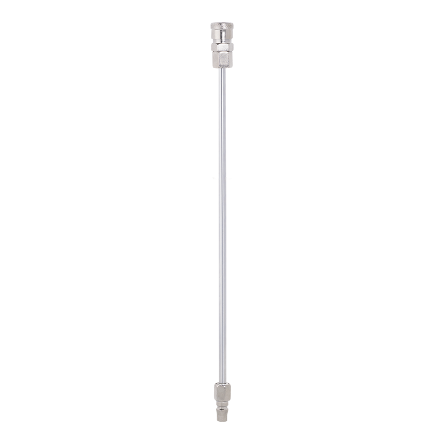Extensión De Fucking Machine (60cm) Compatible con Lovense - Connector-4 - Sen Fantasy