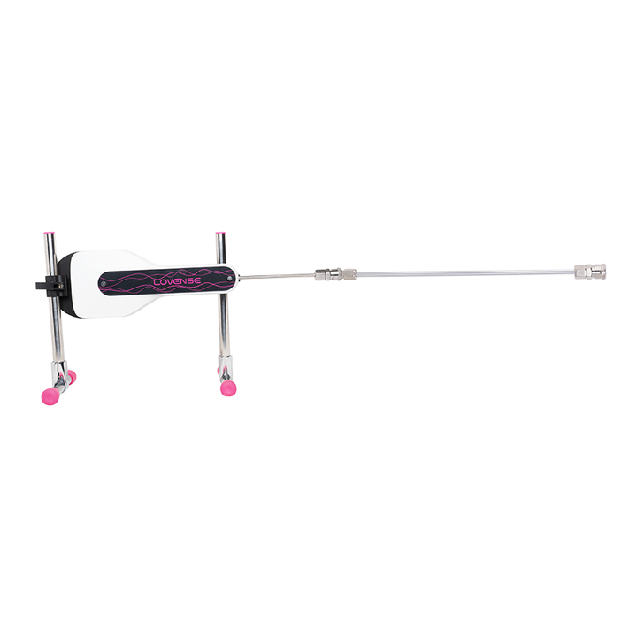 Extensión De Fucking Machine (60cm) Compatible con Lovense - Connector-4 - Sen Fantasy