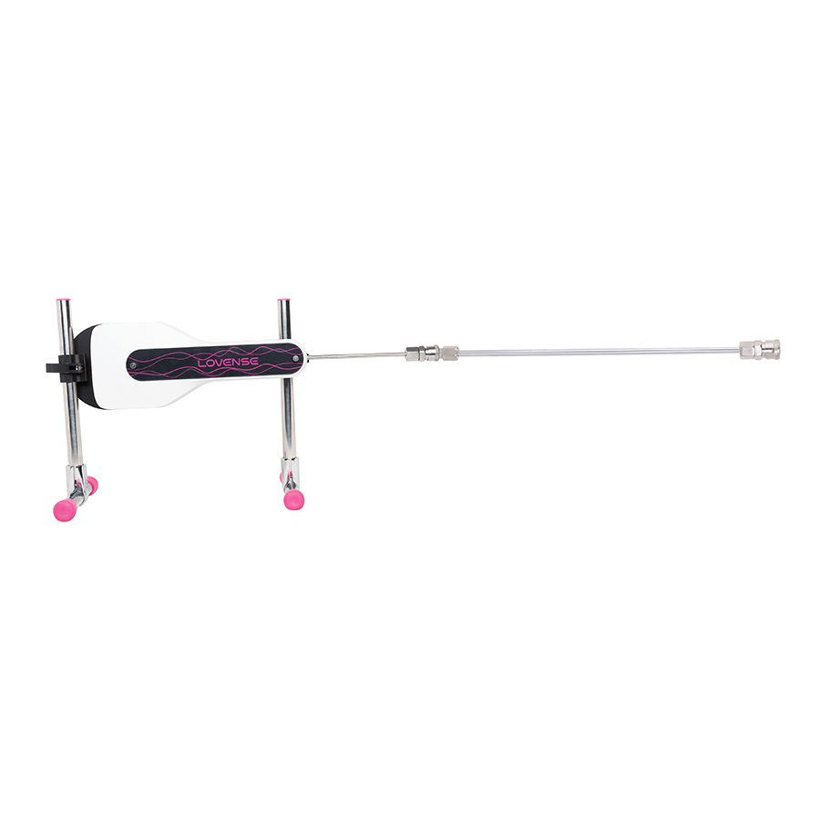 Extensión De Fucking Machine (60cm) Compatible con Lovense - Connector-4 - Sen Fantasy