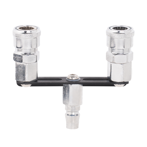 Extensión Doble Dildo Compatible Con Lovense Machine Connector -4 - Sen Fantasy