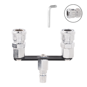 Extensión Doble Dildo Compatible Con Lovense Machine Connector -4 - Sen Fantasy