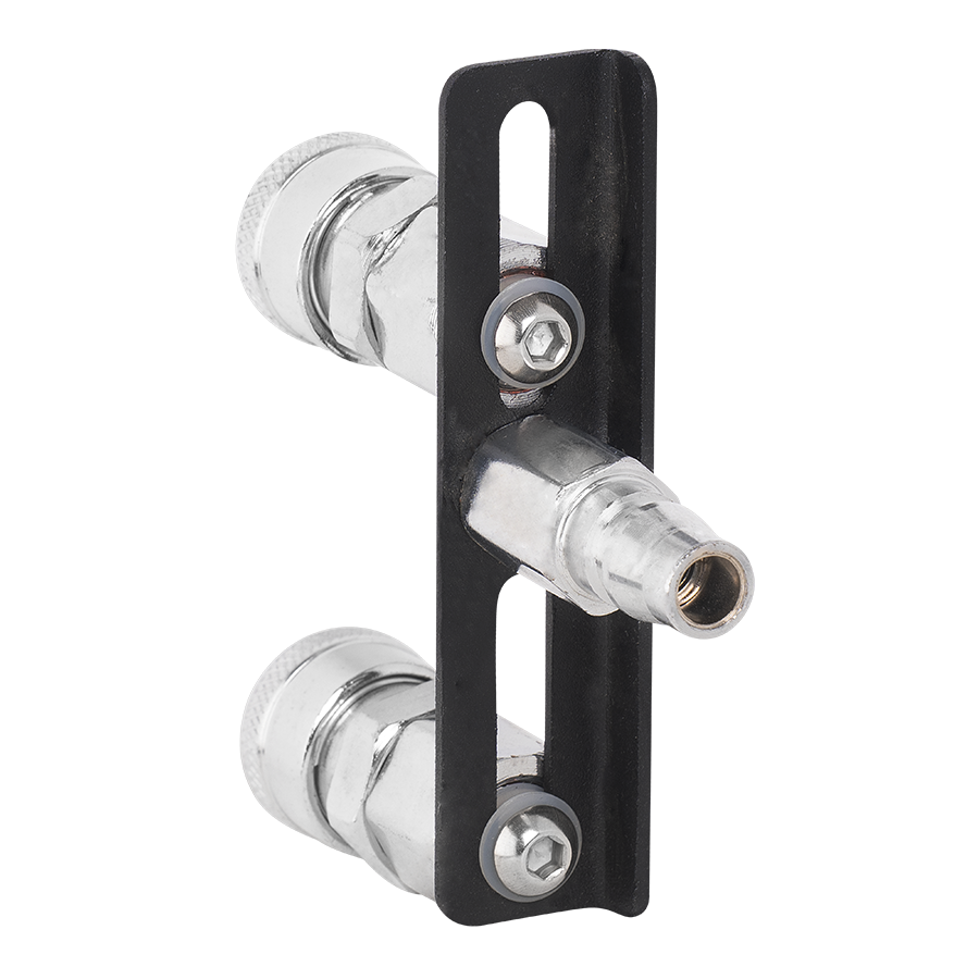 Extensión Doble Dildo Compatible Con Lovense Machine Connector -4 - Sen Fantasy