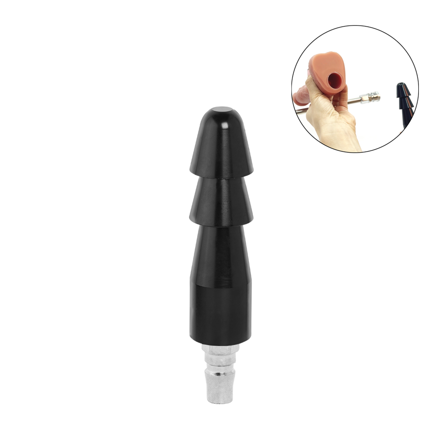 Extensión Insertable Dildos Compatible Con Lovense Machine - Connector -4 - Sen Fantasy