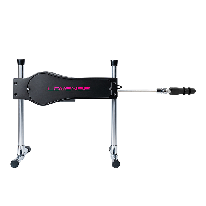 Extensión Insertable Dildos Compatible Con Lovense Machine - Connector -4 - Sen Fantasy