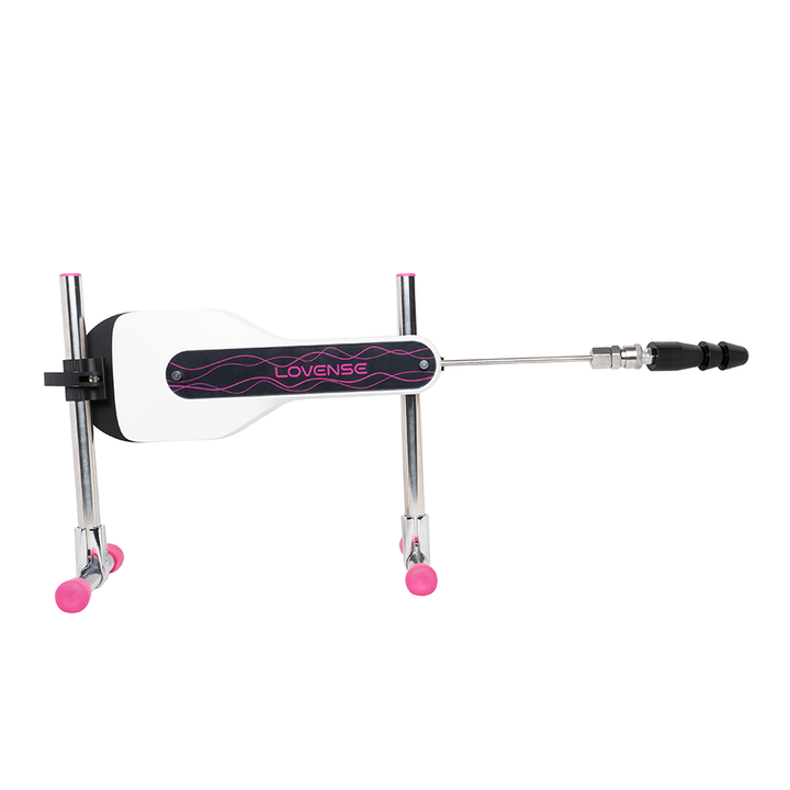 Extensión Insertable Dildos Compatible Con Lovense Machine - Connector -4 - Sen Fantasy