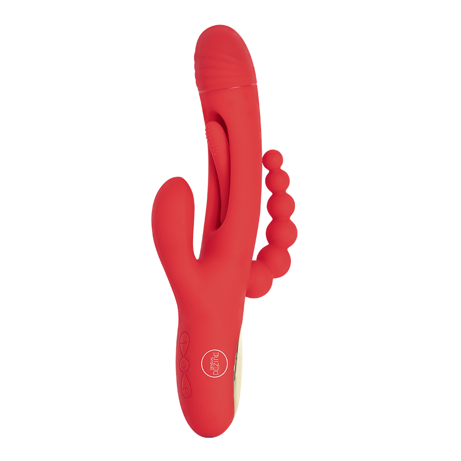 Vibrator G-Point Hit